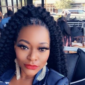 Meet your Posher, Shamika